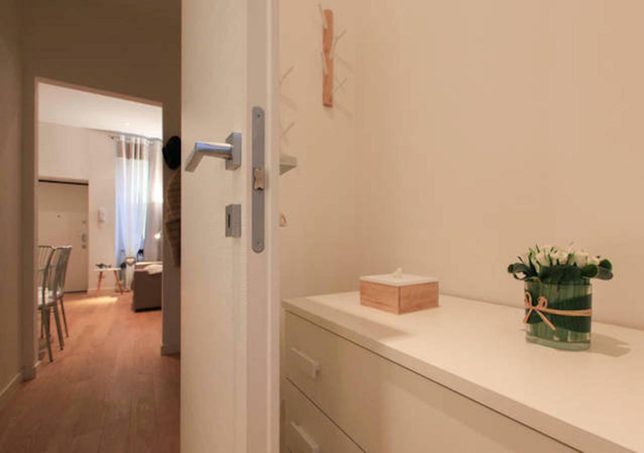 Cenisio Apartment Milan Exterior photo